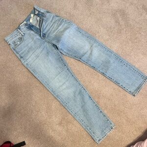 NWT Madewell Jeans